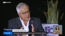 Imagem de «Porto Moniz é cada vez mais uma referência da Região» (vídeo)