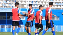 Imagem de Camacha  arrancou empate no campo do Castro D`Aire
