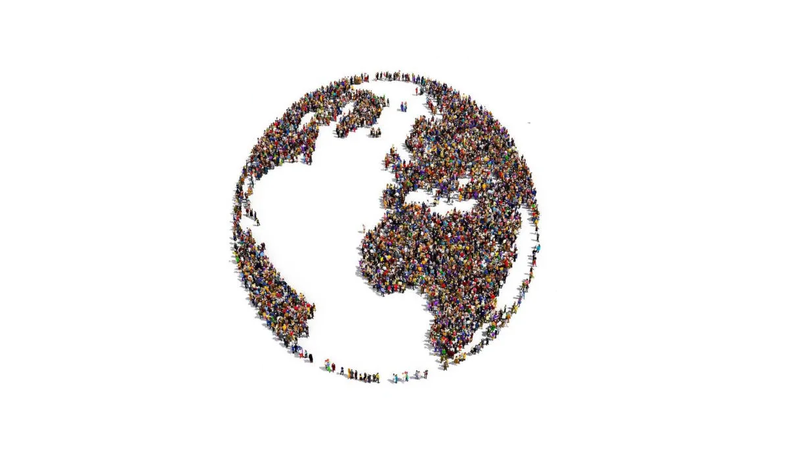 População mundial deve chegar aos 8 mil milhões em 15 de novembro