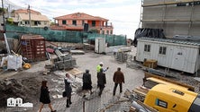 Imagem de Obras da Santa Casa da Misericórdia no valor de 3ME (Vídeo)