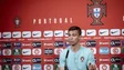 Portugal Sub-21: Henrique Araújo entre os convocados