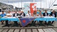 Imagem de Clube Naval do Funchal promove prova de canoagem de mar