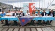 Clube Naval do Funchal promove prova de canoagem de mar