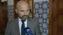 Imagem de Coligação PSD/CDS acusa Câmara de Santa Cruz de mentir (vídeo)