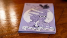 Imagem de Feira do Livro do Funchal vai contar com a presença do Ministro da Cultura (áudio)