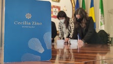 Passaporte Fundação Cecília Zino (áudio)