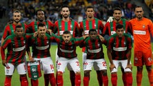 Erdem Sen e Fabrício juntam-se à equipa do Marítimo em Lisboa