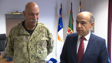 Imagem de Tenente General Paulo Maia Pereira é o novo Comandante das Forças Terrestres