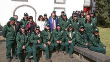 Vigilantes da Natureza deixam alerta (áudio)