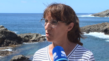 Imagem de Ministra da Defesa destaca o papel das Forças Armadas na Madeira (áudio)