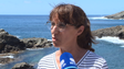 Ministra da Defesa destaca o papel das Forças Armadas na Madeira (áudio)