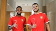 Imagem de Marítimo começou a pré-época (áudio)