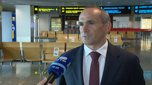 Imagem de Aeroporto da Madeira distinguido (vídeo)