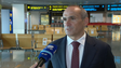 Imagem de Aeroporto da Madeira distinguido (vídeo)