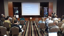 Imagem de Madeira integra um projeto europeu de estudo à biodiversidade marinha (vídeo)