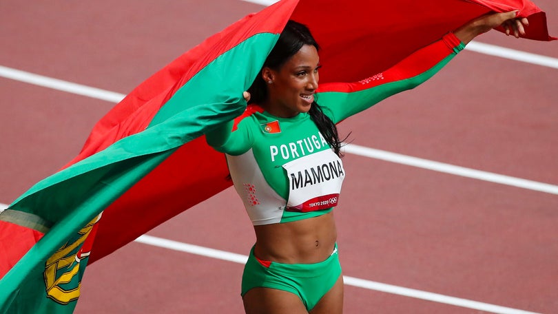Portugal ultrapassa oito centenas de atletas olímpicos