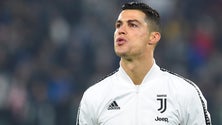 Imagem de Ronaldo fala sobre o caso Mayorga