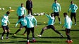 Imagem de Portugal defronta Egito e Holanda em março, na Suíça