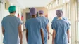 Enfermeiros iniciam hoje greve às horas extraordinárias até 25 de novembro