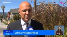 Imagem de Cafôfo diz que é possível incentivar relações comerciais entre Portugal e os Estados Unidos (vídeo)
