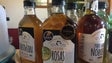 Imagem de Sidra e Licor de Rosas premiados no Great Taste