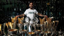 Imagem de Campeão do Mundo é o padrinho do VI Torneio Internacional Funchal Futsal Cup (vídeo)