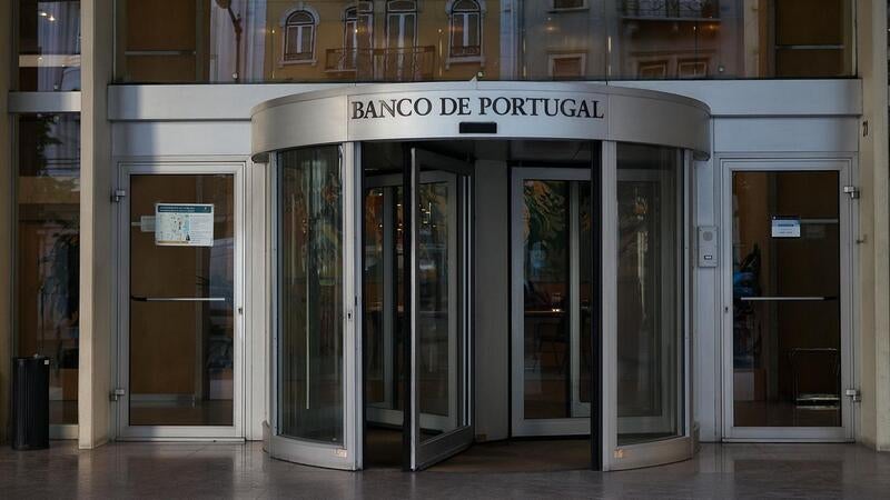 Imagem de Aumentos da função pública aplicam-se a entidades reguladoras e Banco de Portugal