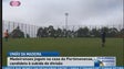 Imagem de União joga este sábado frente ao Portimonense (Vídeo)