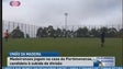 União joga este sábado frente ao Portimonense (Vídeo)