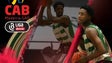 Imagem de Plantel do CAB tem qualidade para conquistar bons resultados (Vídeo)