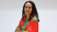Imagem de Joana Silva convocada para a Seleção Sub-23