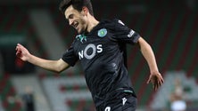 Imagem de Sporting vence na Madeira