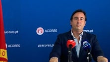 Imagem de PS acusa governo de não ter estratégia para a inflação (Som)