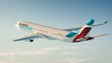 Imagem de Eurowings Discover passa a operar semanalmente no Porto Santo