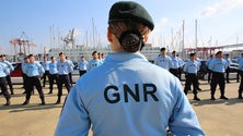 Imagem de 30 Madeirenses prestam provas para ingressar na GNR