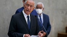 Imagem de Covid-19: Presidente da República preocupado com falta de regras para Festa do Avante!