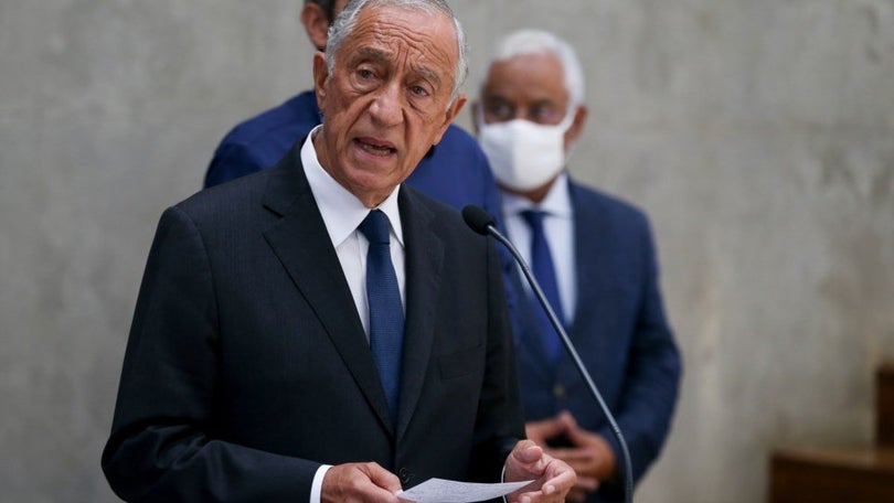 Imagem de Covid-19: Presidente da República preocupado com falta de regras para Festa do Avante!
