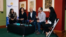 Imagem de `Música nos Museus` recomeça esta sexta-feira