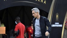 Imagem de Flamengo despede Paulo Sousa após nova derrota
