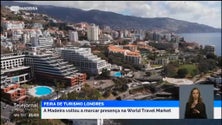 Imagem de Hoteleiros e agentes de viagens estão reticentes em relação ao próximo ano (vídeo)
