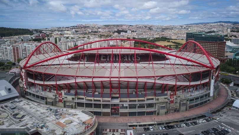 Imagem de Derradeiro encontro entre Portugal e Sérvia com lotação esgotada