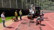 Imagem de Ribeira Brava vai ter uma nova pista de atletismo (áudio)