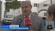 Imagem de Covid-19. Secretário regional de Saúde defende reforço das medidas de isolamento (Vídeo)