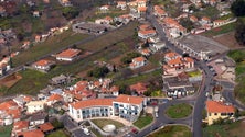 Imagem de Requalificação do centro do Jardim da Serra (áudio)