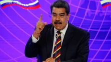 Imagem de Venezuela torna obrigatória dose de reforço a cada 4 meses