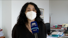 Imagem de Tentaram raptar recém nascido (vídeo)