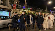 Imagem de Santo Amaro celebrado pela igreja (vídeo)