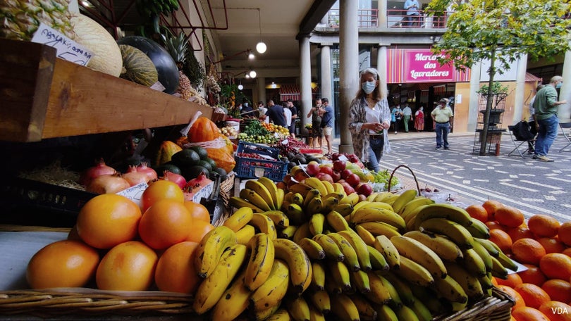 Imagem de Noite do Mercado motiva alterações à circulação rodoviária
