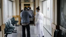 Imagem de Percentagem de utentes com médico de família caiu 3,9 pp entre 2017 e 2021