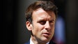 Imagem de Macron saúda decisão da Suécia de se candidatar à adesão
